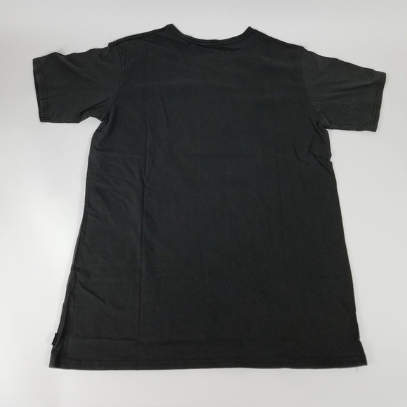 Banks Journal Mens T-Shirt Medium Large Faded Tee - Picture 5 of 6